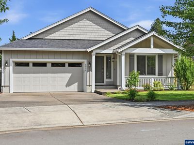 Property at 1075 Sage St, Silverton, OR
