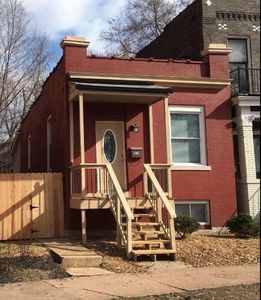 2830 Texas Ave #House