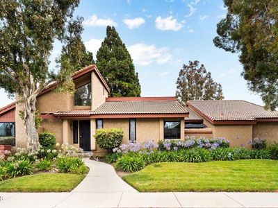 3601 Via Pacifica Walk