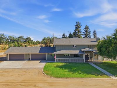 16709 Avenue 264 #a