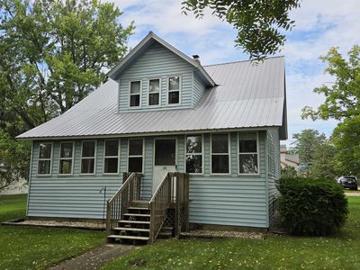 120 South St
