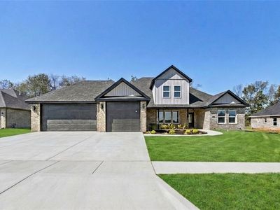 1361 Greyback Ln