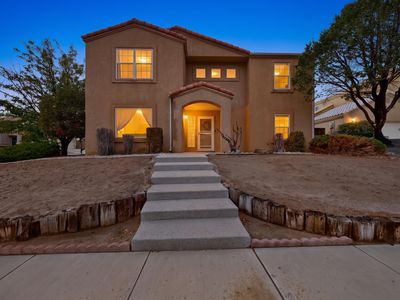 10201 Snowflake Ct NW