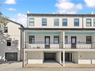 1725 Saint Andrew St #F