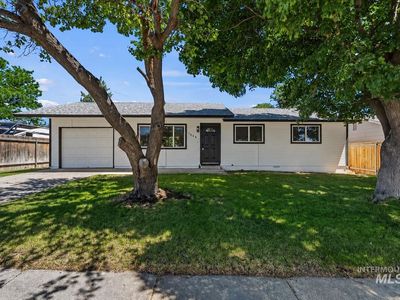 Property at 1640 N 14 E, Mountain Home, ID