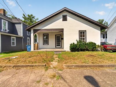 Property at 335 N 5th St, Danville, KY