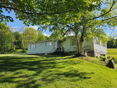 499 Corbin Rd