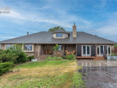 13850 N Ellicott Hwy