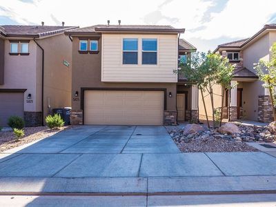 5875 S Challenger Way