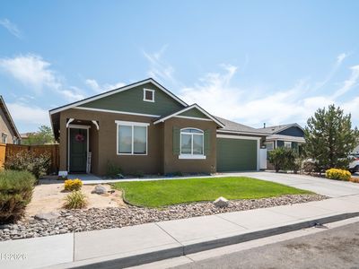 1135 Silver Coyote Dr