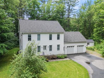 20 Preservation Drive