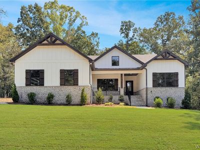 13765 Frank Lary Rd