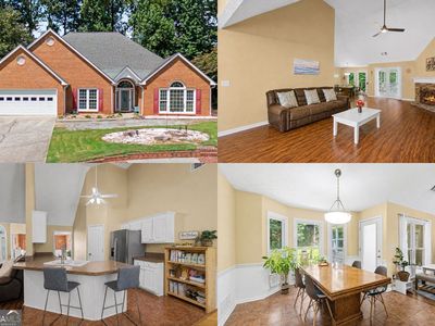 2395 Ashton Ridge Dr
