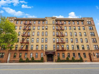 7609 4th Ave APT D9
