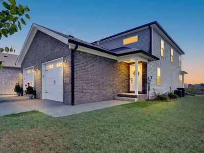 6620 Night Horse St