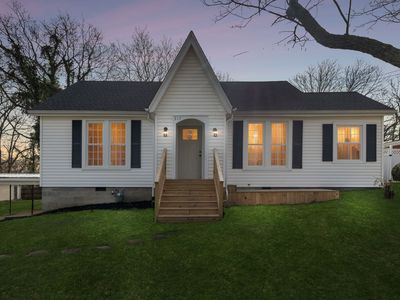 317 Cliffside Ave Lot 12-13