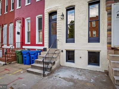 1030 N Gilmor St