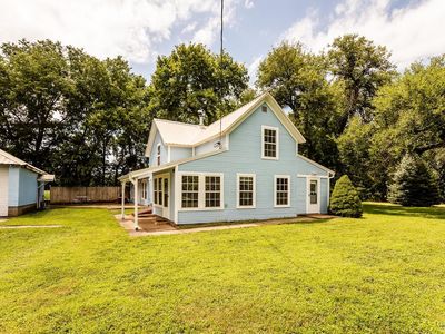 538 3rd Rd