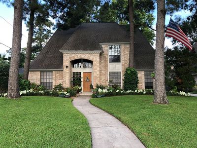 3511 Marywood Dr