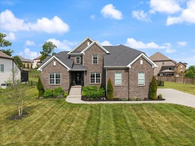 289 Crooked Creek Ln