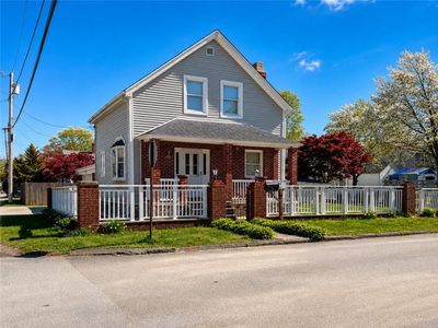 Property at 78 Highland Ave, Johnston, RI