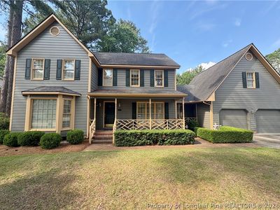 3508 Edgeside Ct