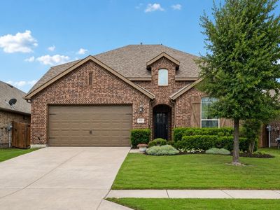 Property at 533 Yellowstone Dr, Celina, TX