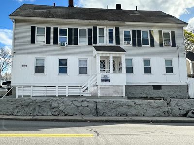 68 Liberty St