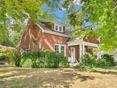 Property at 300 2nd St, Buchanan, VA