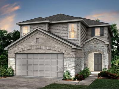15857 Blass Valley Dr