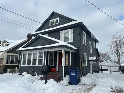 Property at 1100 Wadsworth St, Syracuse, NY