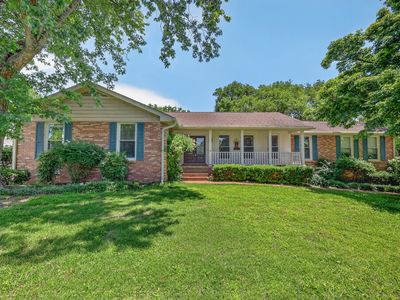 111 Countrywood Dr