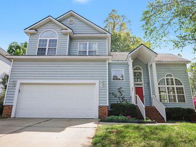 710 Midsummer Ln