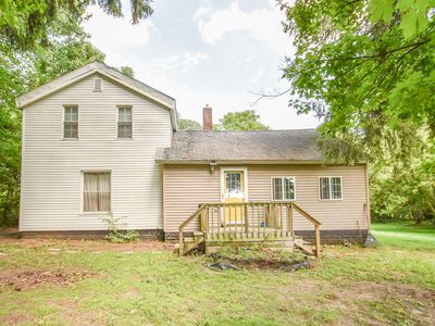 489 N Ray Quincy Rd