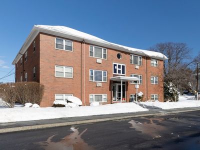 40 Whitman Rd APT 2-1