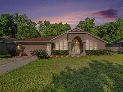 1054 Winding Waters Cir