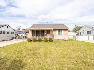 Property at 729 N Colorado St W, Salt Lake City, UT