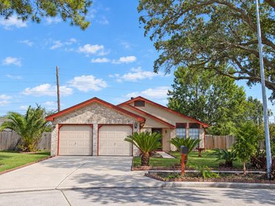 8223 Vista Del Sol Dr