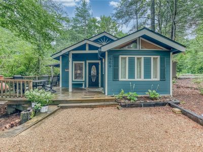 369 Windridge Road
