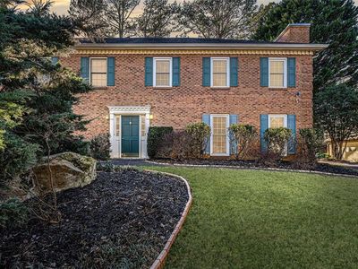 8930 Carroll Manor Dr