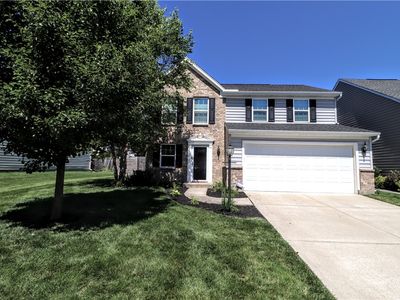 1408 Golden Eagle Dr