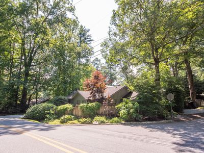 286 Mirror Lake Road