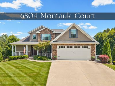 6804 Montauk Ct