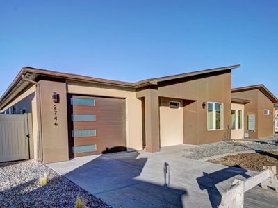 Aura Plan, Shadow Mesa