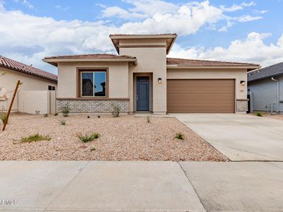 7259 E Blissful Breeze Ln