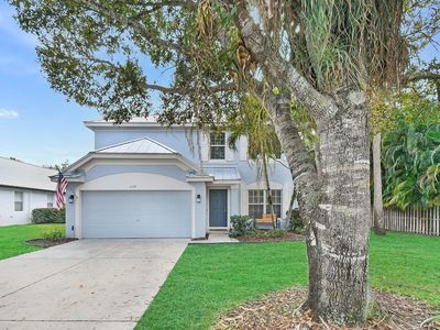 3124 SW Solitaire Palm Drive