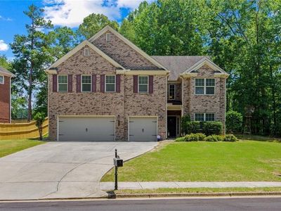 2015 Chapel Estates Ln