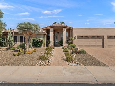 10195 E CORRINE Drive