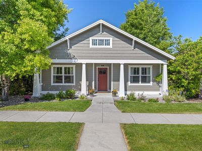 3171 Spring Ridge Dr