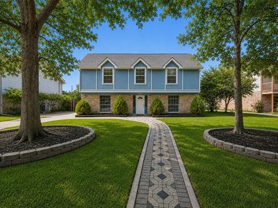5414 Forest Timbers Dr